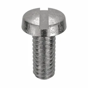 APPROVED VENDOR M51120.020.0005 Machine Screw Cheese M2 X 0.40 X 5 L, 100PK | AE9DTP 6HY75