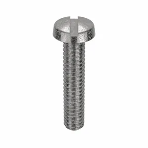 APPROVED VENDOR M51120.020.0010 Machine Screw Cheese M2 X 0.40 X 10 L, 100PK | AE9DTT 6HY78