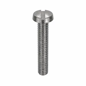 APPROVED VENDOR M51120.020.0012 Machine Screw Cheese M2 X 0.40 X 12 L, 100PK | AE9DTU 6HY79