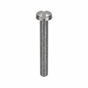 APPROVED VENDOR M51120.020.0016 Machine Screw Cheese M2 X 0.40 X 16 L, 100PK | AE9DTW 6HY81