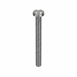 APPROVED VENDOR M51120.020.0020 Machine Screw Cheese M2 X 0.40 X 20 L, 100PK | AE9DTX 6HY82