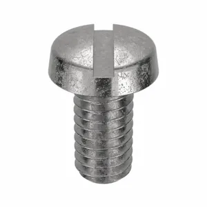 APPROVED VENDOR M51120.025.0005 Machine Screw Cheese M2.5 X 0.45 X 5L, 100PK | AE9DUA 6HY86