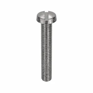 APPROVED VENDOR M51120.025.0016 Machine Screw Cheese M2.5 X 0.45 X 16, 100PK | AE9DUG 6HY92