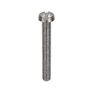 APPROVED VENDOR M51120.025.0020 Machine Screw Cheese M2.5 X 0.45 X 20, 100PK | AE9DUH 6HY93