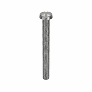 APPROVED VENDOR M51120.025.0025 Machine Screw Cheese M2.5 X 0.45 X 25, 100PK | AE9DUJ 6HY94