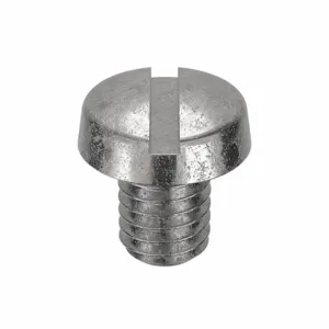 APPROVED VENDOR M51120.030.0004 Machine Screw Cheese M3 X 0.50 X 4 L, 100PK | AE9DUL 6HY96