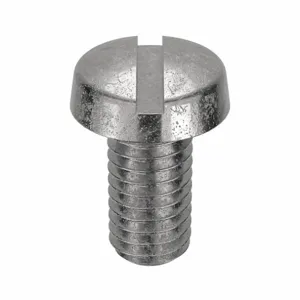 APPROVED VENDOR M51120.030.0006 Machine Screw Cheese M3 X 0.50 X 6 L, 100PK | AE9DUM 6HY98