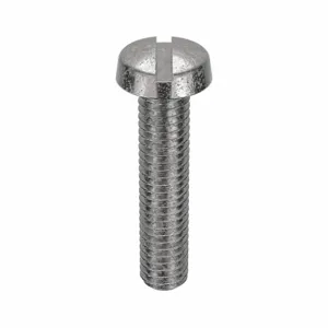 APPROVED VENDOR M51120.030.0014 Machine Screw Cheese M3 X 0.50 X 14 L, 100PK | AE9ELG 6JA12