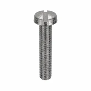 APPROVED VENDOR M51120.030.0016 Machine Screw Cheese M3 X 0.50 X 16 L, 100PK | AE9ELH 6JA13