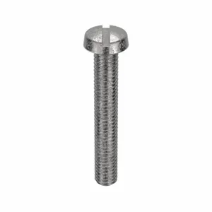 APPROVED VENDOR M51120.030.0020 Machine Screw Cheese M3 X 0.50 X 20 L, 100PK | AE9ELJ 6JA14