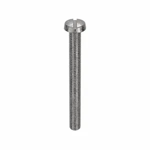 APPROVED VENDOR M51120.030.0030 Machine Screw Cheese M3 X 0.50 X 30 L, 100PK | AE9ELL 6JA16