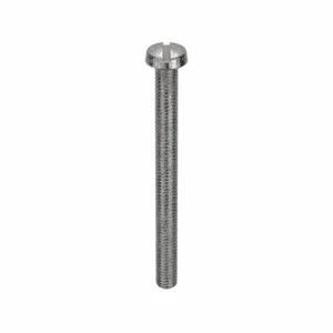 APPROVED VENDOR M51120.030.0035 Machine Screw Cheese M3 X 0.50 X 35 L, 100PK | AE9ELM 6JA17