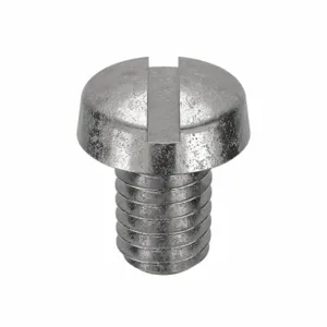 APPROVED VENDOR M51120.040.0006 Machine Screw Cheese M4 X 0.70 X 6 L, 100PK | AE9EMA 6JA30