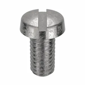 APPROVED VENDOR M51120.040.0008 Machine Screw Cheese M4 X 0.70 X 8 L, 100PK | AE9EMB 6JA31