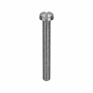 APPROVED VENDOR M51120.040.0035 Machine Screw Cheese M4 X 0.70 X 35 L, 100PK | AE9EML 6JA40