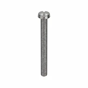 APPROVED VENDOR M51120.040.0040 Machine Screw Cheese M4 X 0.70 X 40 L, 100PK | AE9EMM 6JA41