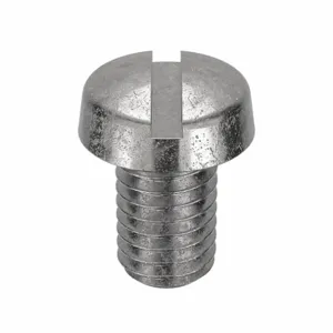 APPROVED VENDOR M51120.050.0008 Machine Screw Cheese M5 X 0.80 X 8 L, 100PK | AE9EMT 6JA48