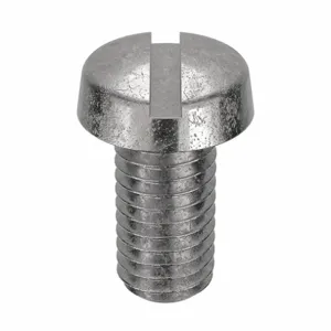 APPROVED VENDOR M51120.050.0010 Machine Screw Cheese M5 X 0.80 X 10 L, 100PK | AE9EMU 6JA49