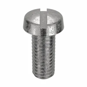 APPROVED VENDOR M51120.050.0012 Machine Screw Cheese M5 X 0.80 X 12 L, 100PK | AE9EMV 6JA50