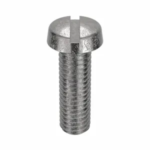 APPROVED VENDOR M51120.050.0016 Machine Screw Cheese M5 X 0.80 X 16 L, 100PK | AE9EMX 6JA52