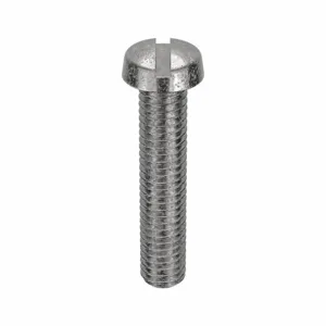 APPROVED VENDOR M51120.060.0030 Machine Screw Cheese M6 X 1 X 30 L, 50PK | AE9ENE 6JA70