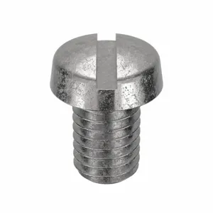 APPROVED VENDOR M51120.080.0012 Machine Screw Cheese M8 X 1.25 X 12 L, 25PK | AE9ENJ 6JA77