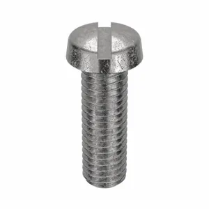 APPROVED VENDOR M51120.080.0025 Machine Screw Cheese M8 X 1.25 X 25 L, 25PK | AE9ENM 6JA80