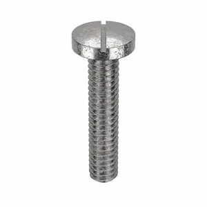 APPROVED VENDOR M51140.020.0010 Machine Screw Pan M2 X 0.40 X 10 L, 100PK | AE9ALG 6GY23