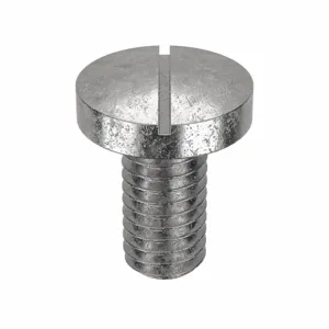 APPROVED VENDOR M51140.030.0006 Machine Screw Pan M3 X 0.50 X 6 L, 100PK | AE9ALK 6GY26