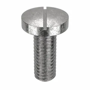 APPROVED VENDOR M51140.030.0008 Machine Screw Pan M3 X 0.50 X 8 L, 100PK | AE9ALL 6GY27