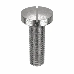 APPROVED VENDOR M51140.030.0010 Machine Screw Pan M3 X 0.50 X 10 L, 100PK | AE9ALM 6GY28