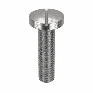 APPROVED VENDOR M51140.030.0012 Machine Screw Pan M3 X 0.50 X 12 L, 100PK | AE9ALN 6GY29