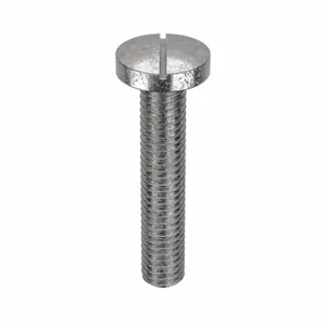 APPROVED VENDOR M51140.030.0016 Machine Screw Pan M3 X 0.50 X 16 L, 100PK | AE9ALP 6GY30