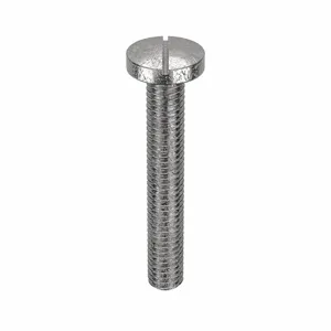 APPROVED VENDOR M51140.030.0020 Machine Screw Pan M3 X 0.50 X 20 L, 100PK | AE9ALQ 6GY31