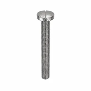 APPROVED VENDOR M51140.030.0025 Machine Screw Pan M3 X 0.50 X 25 L, 100PK | AE9ALR 6GY32