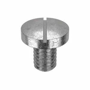 APPROVED VENDOR M51140.040.0006 Machine Screw Pan M4 X 0.70 X 6 L, 100PK | AE9ALT 6GY33