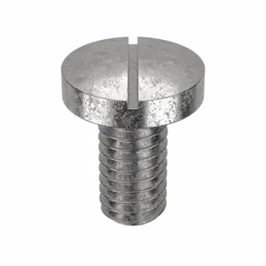 APPROVED VENDOR M51140.040.0008 Machine Screw Pan M4 X 0.70 X 8 L, 100PK | AE9ALU 6GY34