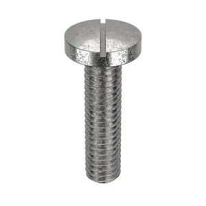 APPROVED VENDOR M51140.040.0016 Machine Screw Pan M4 X 0.70 X 16 L, 100PK | AE9ALX 6GY37