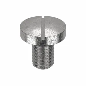 APPROVED VENDOR M51140.050.0008 Machine Screw Pan M5 X 0.80 X 8 L, 100PK | AE9ALZ 6GY39