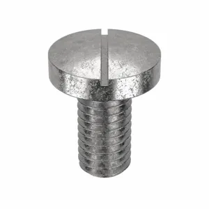 APPROVED VENDOR M51140.050.0010 Machine Screw Pan M5 X 0.80 X 10 L, 100PK | AE9AMA 6GY40