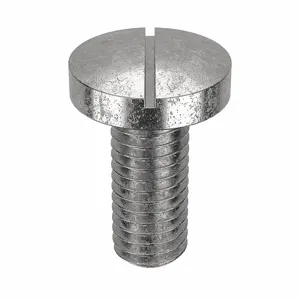 APPROVED VENDOR M51140.050.0012 Machine Screw Pan M5 X 0.80 X 12 L, 100PK | AE9AMB 6GY41