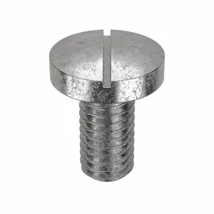 APPROVED VENDOR M51140.060.0012 Machine Screw Pan M6 X 1 X 12 L, 100PK | AE9AMD 6GY44