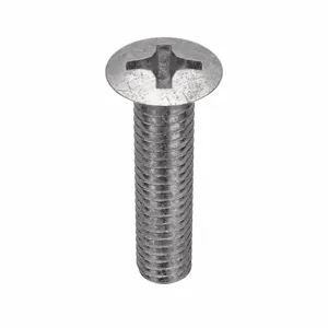 APPROVED VENDOR M51320.025.0010 Machine Screw Oval M2.5 X 0.45 X 10 L, 100PK | AE9DLB 6HU78