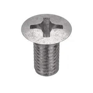 APPROVED VENDOR M51320.030.0005 Machine Screw Oval M3 X 0.50 X 5 L, 100PK | AE9DLC 6HU80