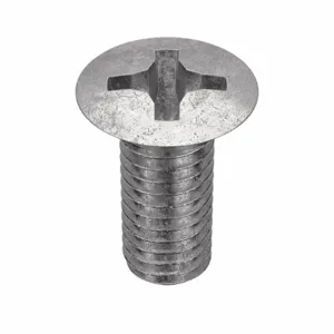 APPROVED VENDOR M51320.030.0006 Machine Screw Oval M3 X 0.50 X 6 L, 100PK | AE9DLD 6HU81