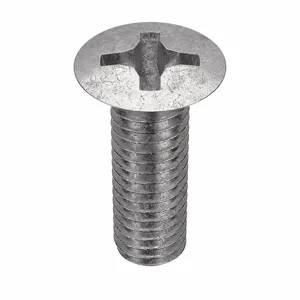 APPROVED VENDOR M51320.030.0008 Machine Screw Oval M3 X 0.50 X 8 L, 100PK | AE9DLE 6HU82