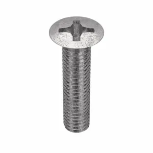 APPROVED VENDOR M51320.030.0012 Machine Screw Oval M3 X 0.50 X 12 L, 100PK | AE9DLG 6HU84