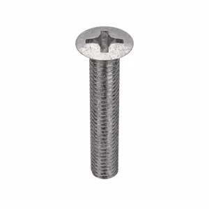 APPROVED VENDOR M51320.030.0016 Machine Screw Oval M3 X 0.50 X 16 L, 100PK | AE9DLH 6HU85