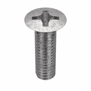 APPROVED VENDOR M51320.040.0012 Machine Screw Oval M4 X 0.70 X 12 L, 100PK | AE9DLN 6HU90