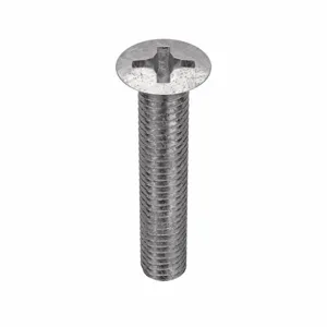 APPROVED VENDOR M51320.060.0030 Machine Screw Oval M6 X 1 X 30 L, 50PK | AE9DQU 6HY17